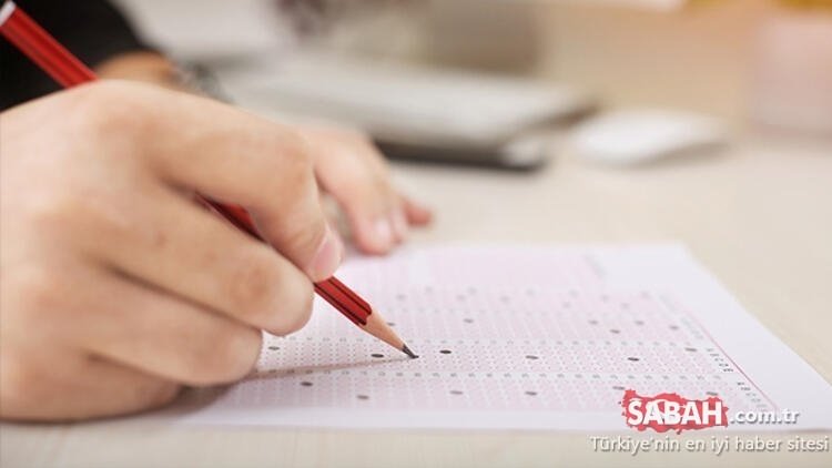 KPSS 2020 ne zaman yapılacak? Ön lisans, lisans, EKPSS, DHBT, ÖABT başvuru ve sınav tarihleri