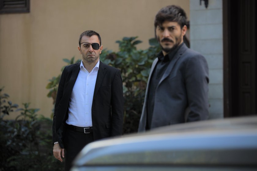 Çukur 3.sezon 9.bölüm 76.bölüm fragmanı! Bana yaşamaması yetmez, ölmesi lazım! Çukur son bölümde neler oldu?