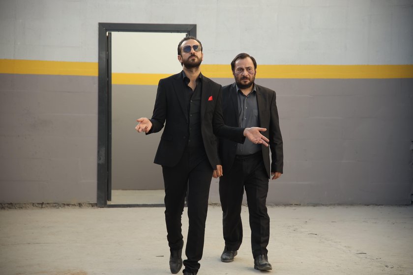 Çukur 3.sezon 9.bölüm 76.bölüm fragmanı! Bana yaşamaması yetmez, ölmesi lazım! Çukur son bölümde neler oldu?