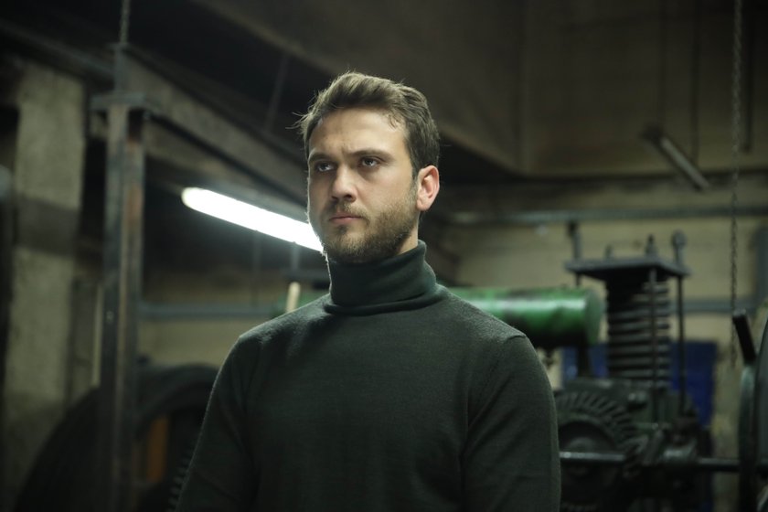 Çukur 3.sezon 9.bölüm 76.bölüm fragmanı! Bana yaşamaması yetmez, ölmesi lazım! Çukur son bölümde neler oldu?