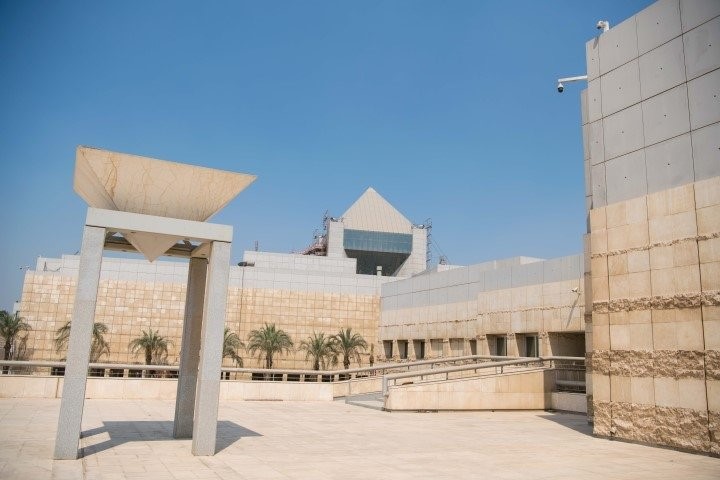 Mumyaların lahiti açıldı! O anlar böyle görüntülendi