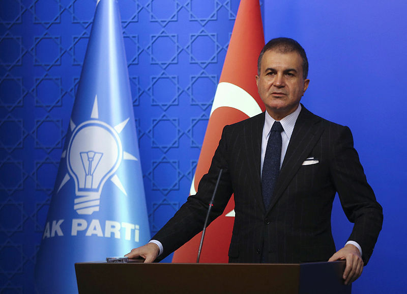 SON DAKİKA! Ak Parti Sözcüsü Çelik’ten flaş EYT açıklaması! İşte detaylar...