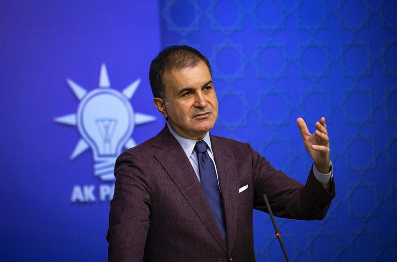 SON DAKİKA! Ak Parti Sözcüsü Çelik’ten flaş EYT açıklaması! İşte detaylar...