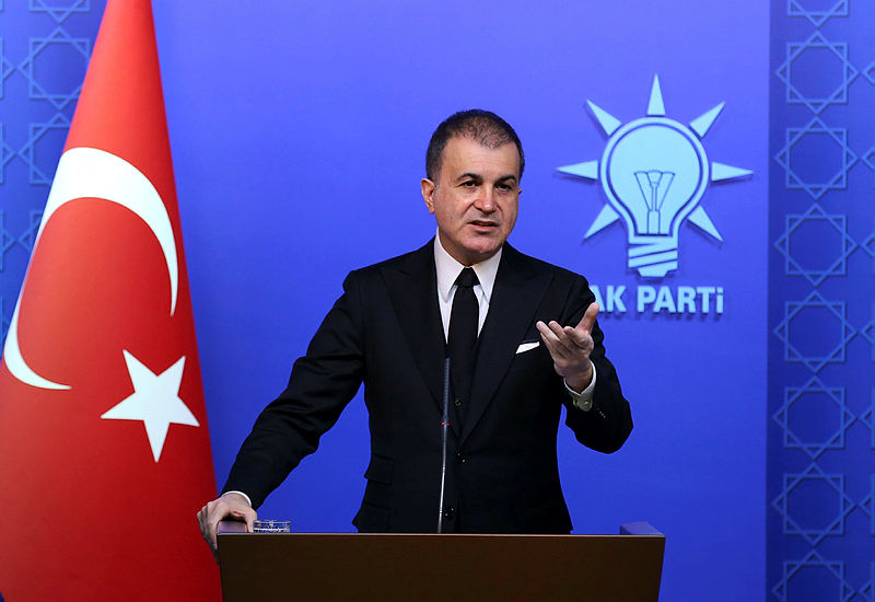 SON DAKİKA! Ak Parti Sözcüsü Çelik’ten flaş EYT açıklaması! İşte detaylar...