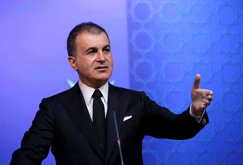 SON DAKİKA! Ak Parti Sözcüsü Çelik’ten flaş EYT açıklaması! İşte detaylar...