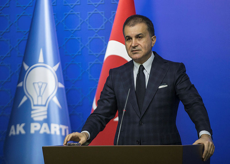 SON DAKİKA! Ak Parti Sözcüsü Çelik’ten flaş EYT açıklaması! İşte detaylar...