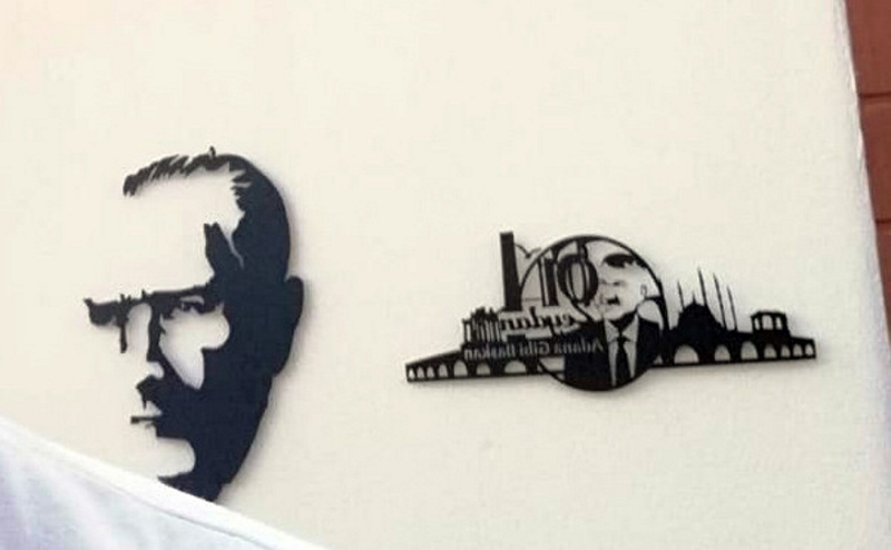 SON DAKİKA HABER: CHP’li Adana Büyükşehir Belediye Başkanı belediye işçisini özel villasında çalıştırdı... Kovdu!