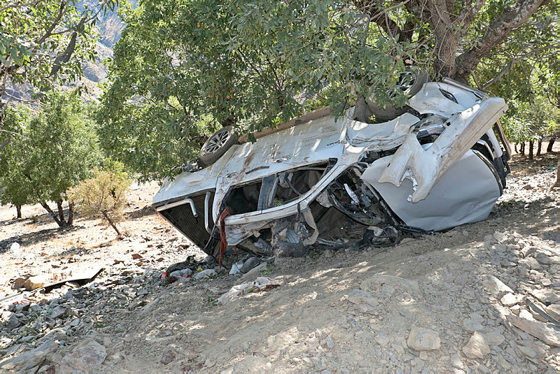 7 sivilin şehit olduğu Kulp katliamında iddianamede şok detay: Belediye yol çalışması yapmış!!!