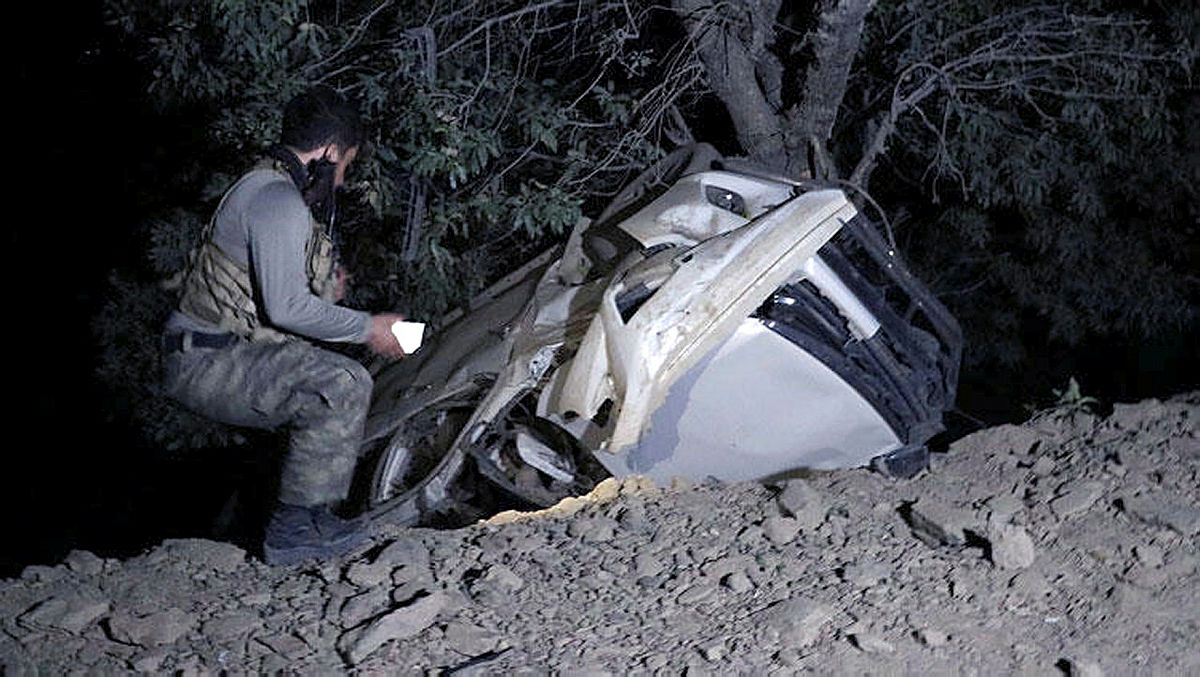 7 sivilin şehit olduğu Kulp katliamında iddianamede şok detay: Belediye yol çalışması yapmış!!!