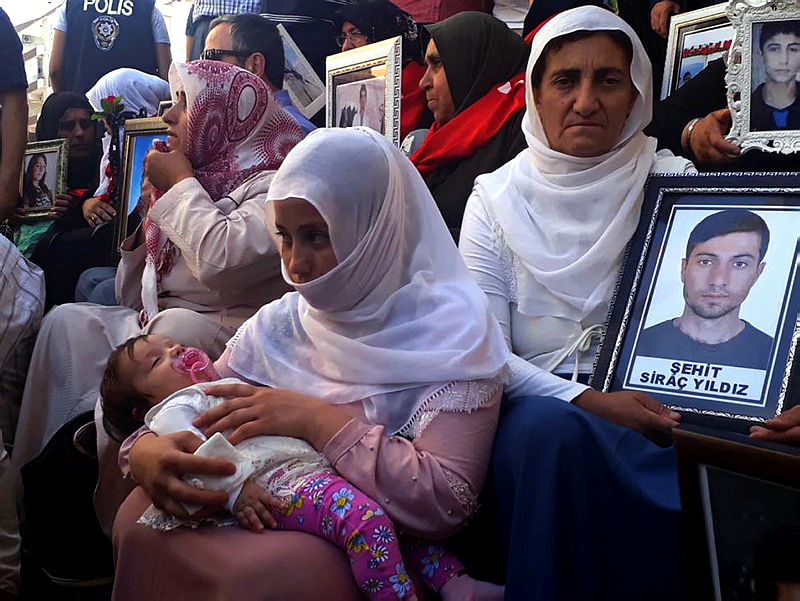 7 sivilin şehit olduğu Kulp katliamında iddianamede şok detay: Belediye yol çalışması yapmış!!!