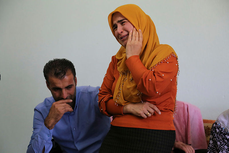 7 sivilin şehit olduğu Kulp katliamında iddianamede şok detay: Belediye yol çalışması yapmış!!!