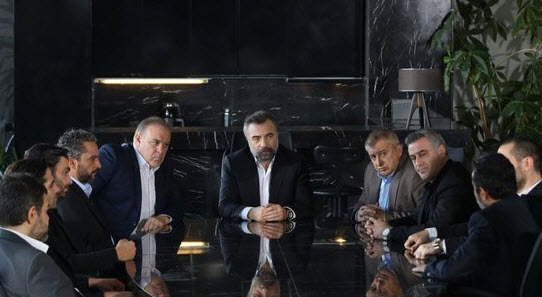 Eşkıya Dünyaya Hükümdar Olmaz 148.bölüm tek parça yayınlandı! EDHO Eşkıya Dünyaya Hükümdar Olmaz 148. son bölüm izle!