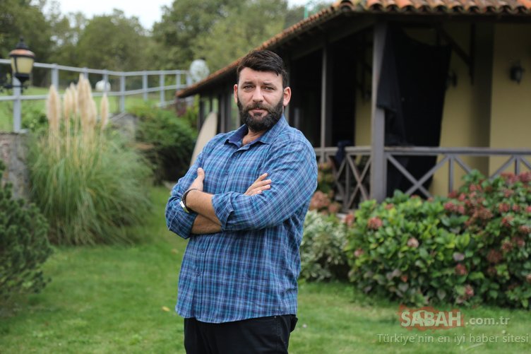 Kuruluş Osman dizisi oyuncuları ve karakterleri! İşte Kuruluş Osman oyuncu kadrosu