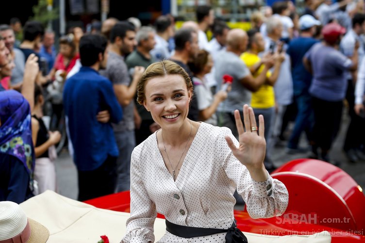 Kuruluş Osman dizisi oyuncuları ve karakterleri! İşte Kuruluş Osman oyuncu kadrosu