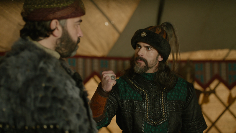 Turgut Alp karakteri Kuruluş Osman dizisinde neden yok? Cengiz Alp Kuruluş Osman’da oynayacak mı?