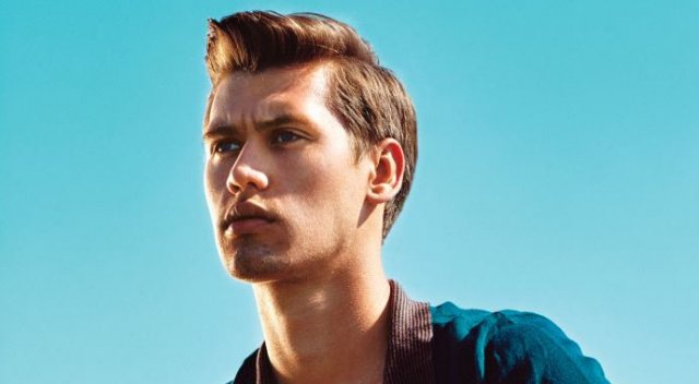 Kuruluş Osman’ın Aybars’ı Serhan Onat hakkında merak edilenler! Kaç yaşında, nereli, hangi dizilerde oynadı?