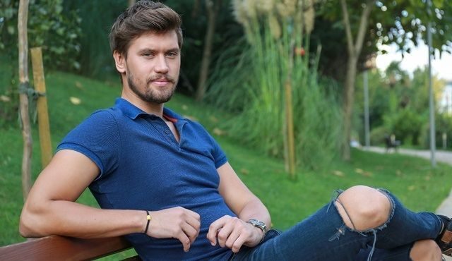 Kuruluş Osman’ın Aybars’ı Serhan Onat hakkında merak edilenler! Kaç yaşında, nereli, hangi dizilerde oynadı?