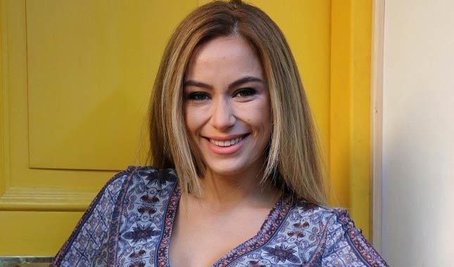 Kuruluş Osman’ın Aygül’ü Buse Arslan Akdeniz kaç yaşında? Kuruluş Osman Aygül kimdir? Kaç yaşında, nereli?