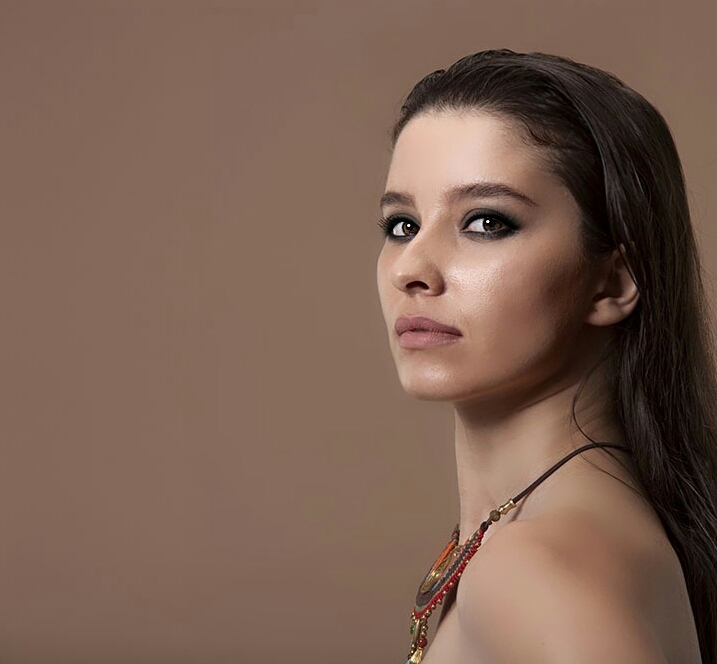 Kuruluş Osman’ın Ayşe Hatun’u Açelya Özcan kaç yaşında? Kuruluş Osman Ayşe Hatun kimdir? Kaç yaşında, nereli?