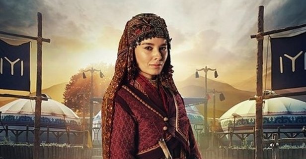 Kuruluş Osman’ın Ayşe Hatun’u Açelya Özcan kaç yaşında? Kuruluş Osman Ayşe Hatun kimdir? Kaç yaşında, nereli?