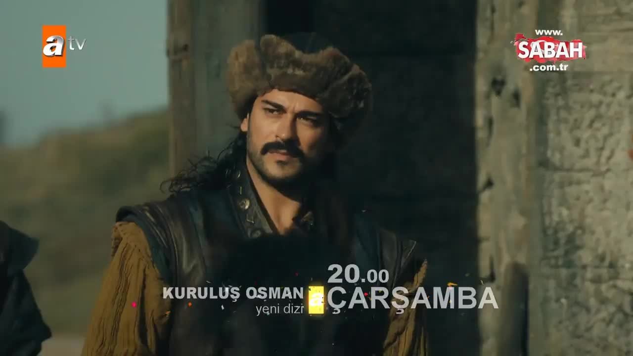 Kuruluş Osman dizisi nerede çekiliyor? Kuruluş Osman dizisinin çekildiği yer ve mekanlar nerede?