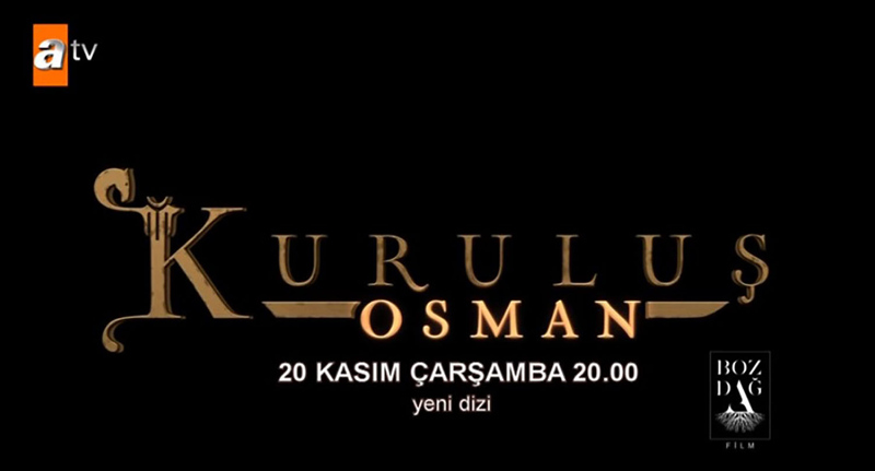 Turgut Alp karakteri Kuruluş Osman dizisinde neden yok? Cengiz Alp Kuruluş Osman’da oynayacak mı?