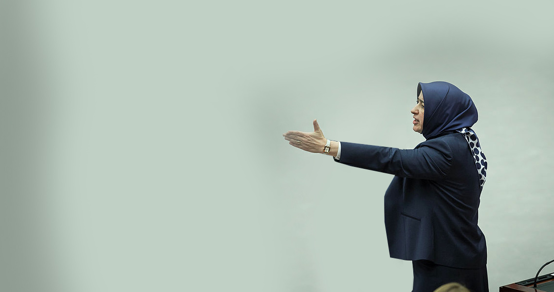 İkiyüzlülüğe isyan: Yüzündeki hazzı gördüm!