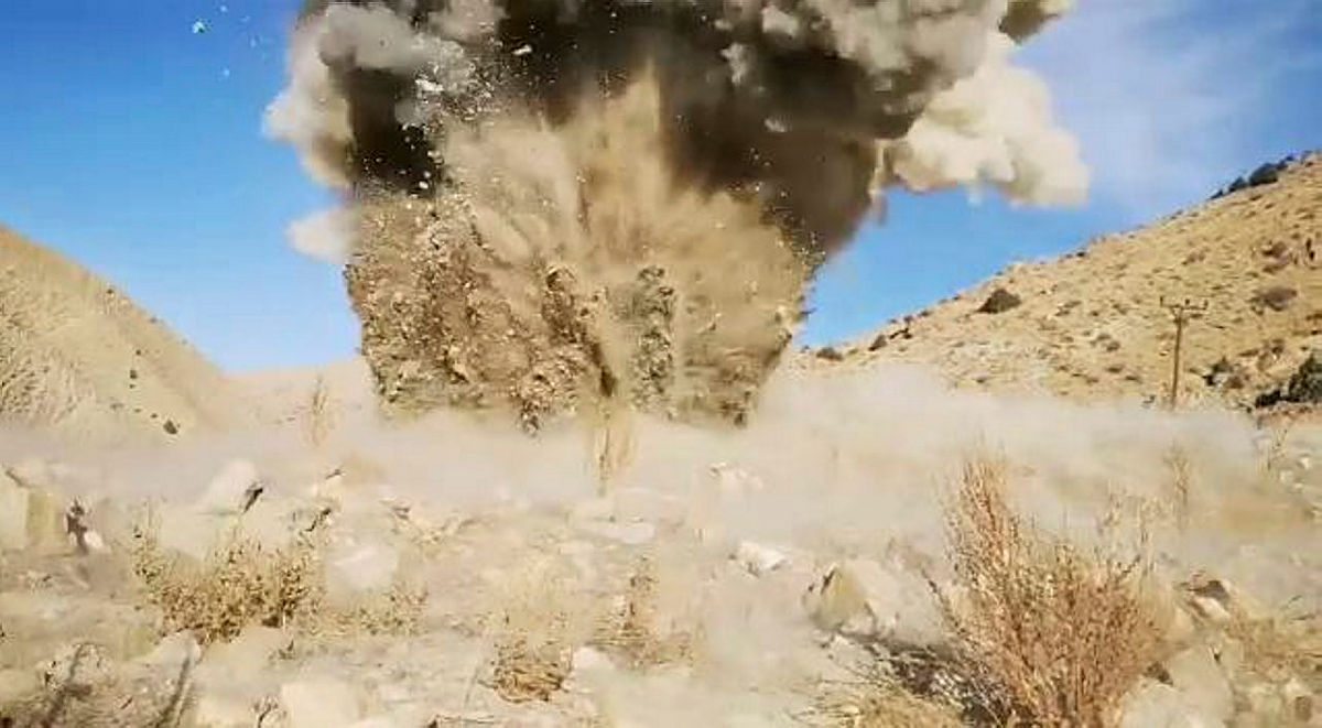 Van’da PKK’ya ’Kıran’ darbesi