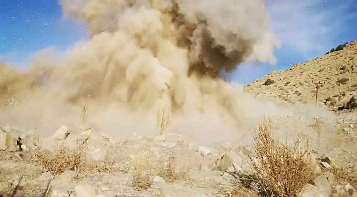 Van’da PKK’ya ’Kıran’ darbesi