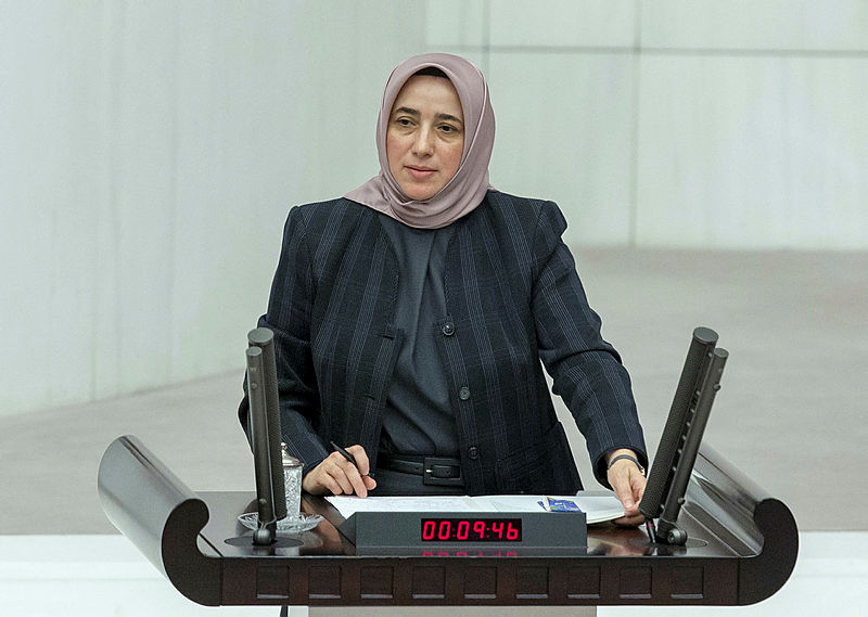 İkiyüzlülüğe isyan: Yüzündeki hazzı gördüm!