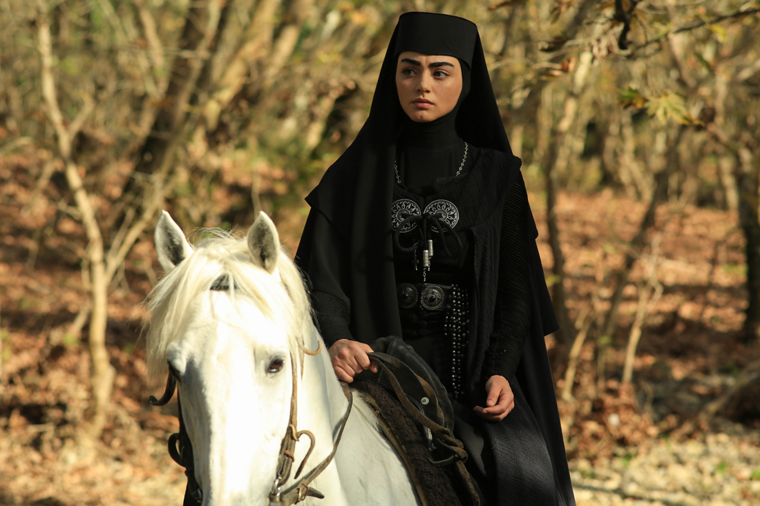 Kuruluş Osman 1. bölüm tamamı yayınlandı mı? Kuruluş Osman 2. bölüm fragmanı hemen izle!