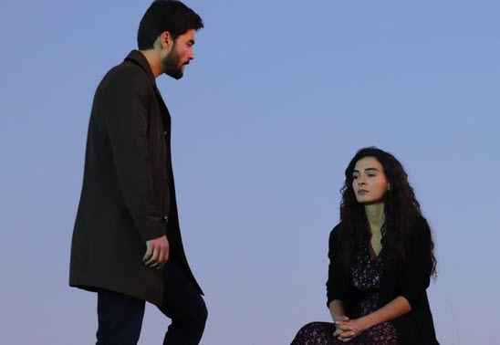 Hercai 22. son bölüm tamamı tek parça izle! Hercai 22. bölüm ATV tarafından yayınlandı