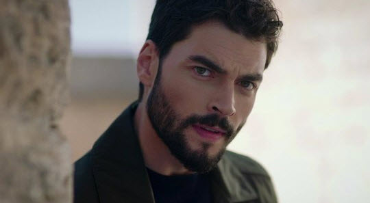 Hercai 22. son bölüm tamamı tek parça izle! Hercai 22. bölüm ATV tarafından yayınlandı