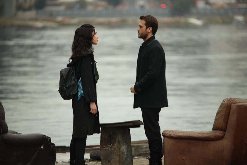 Çukur 3.sezon 10. bölüm fragmanı yayınlandı! Çukur son bölümde neler oldu? Azer’den Yamaç’a ağır darbe!