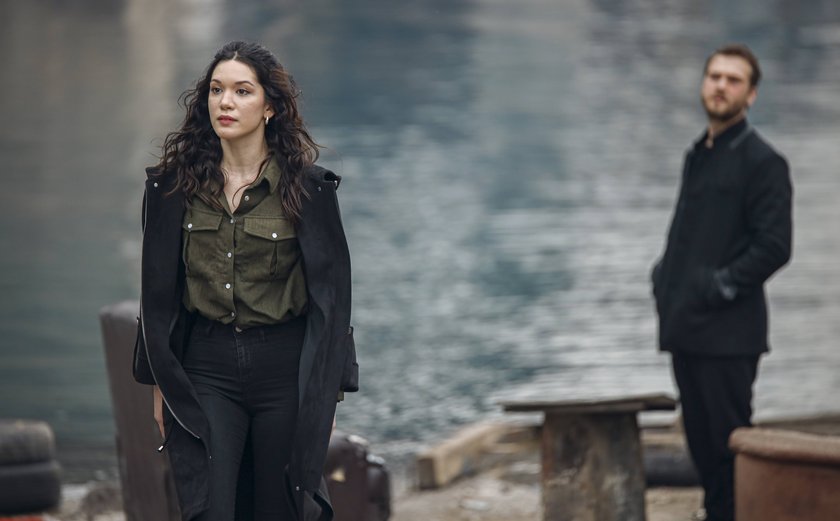 Çukur 3.sezon 10. bölüm fragmanı yayınlandı! Çukur son bölümde neler oldu? Azer’den Yamaç’a ağır darbe!