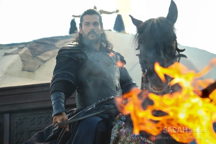 Kuruluş Osman konusu nedir? Kuruluş Osman oyuncuları kimler? Dizi nerede çekiliyor?