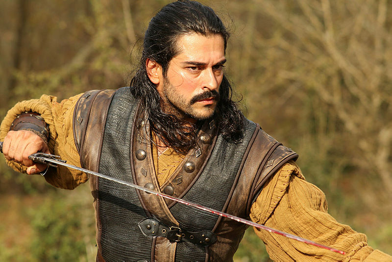 Kuruluş Osman konusu nedir? Kuruluş Osman oyuncuları kimler? Dizi nerede çekiliyor?