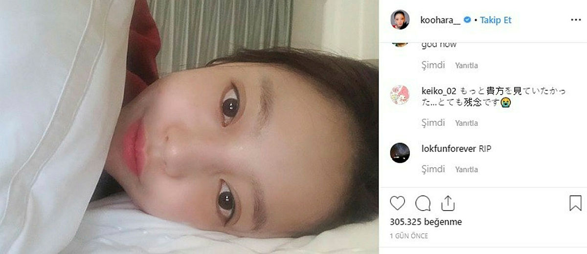 Son dakika gelişmesi: Dünyaca ünlü şarkıcı intihar etti! Sosyal medyadaki son paylaşımında...