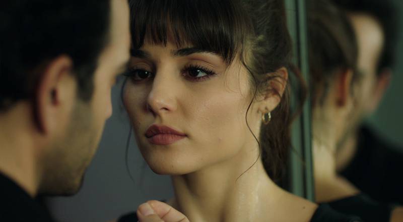 Azize 3.yeni bölüm fragmanı yayında mı? Azize 2.bölümde neler oldu? Kartal, iz peşindedir!