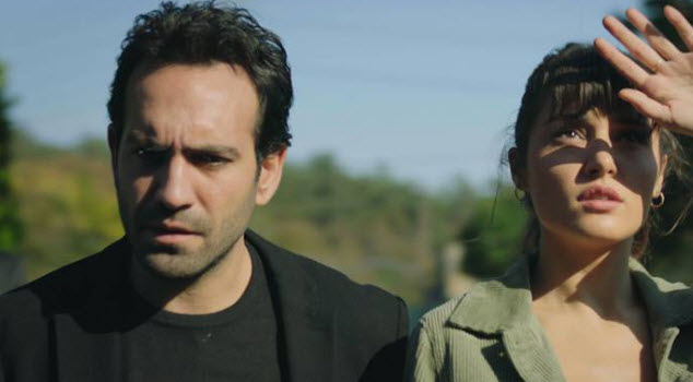 Azize 3.yeni bölüm fragmanı yayında mı? Azize 2.bölümde neler oldu? Kartal, iz peşindedir!