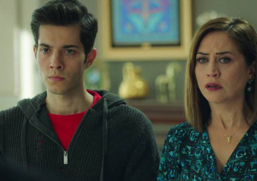 Azize 3.yeni bölüm fragmanı yayında mı? Azize 2.bölümde neler oldu? Kartal, iz peşindedir!