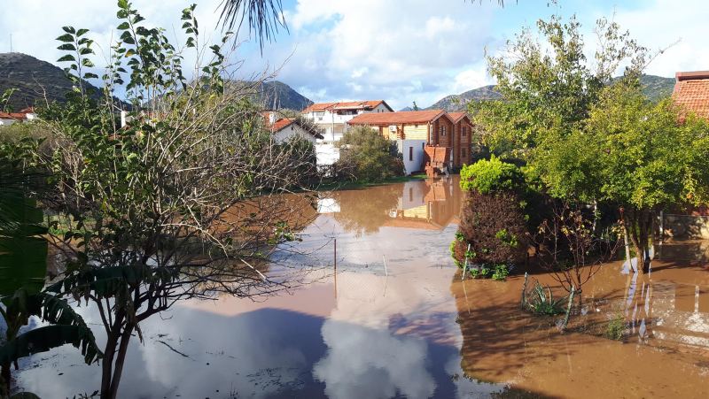 CHP’li belediye vatandaşı isyan ettirdi! Bu kadar eziyet yeter artık