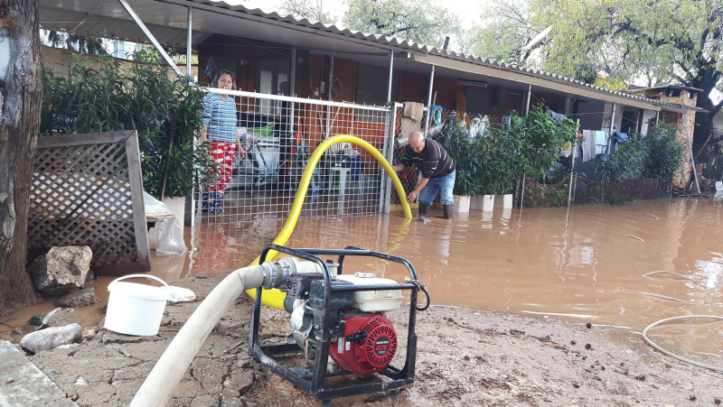 CHP’li belediye vatandaşı isyan ettirdi! Bu kadar eziyet yeter artık