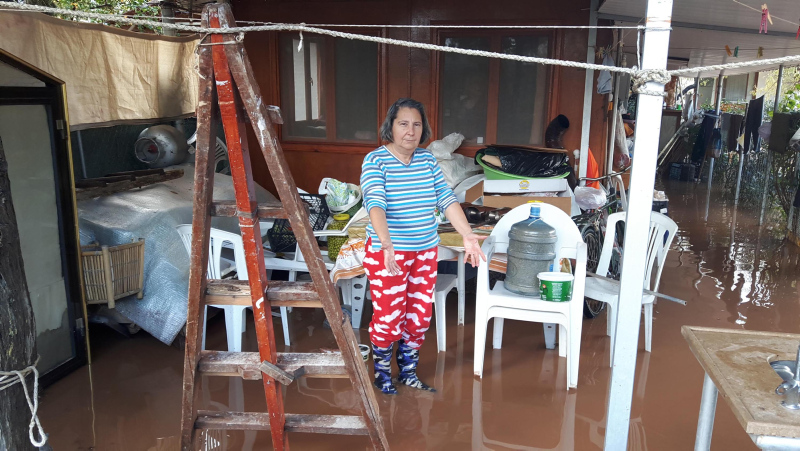 CHP’li belediye vatandaşı isyan ettirdi! Bu kadar eziyet yeter artık