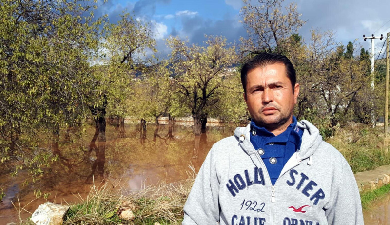 CHP’li belediye vatandaşı isyan ettirdi! Bu kadar eziyet yeter artık