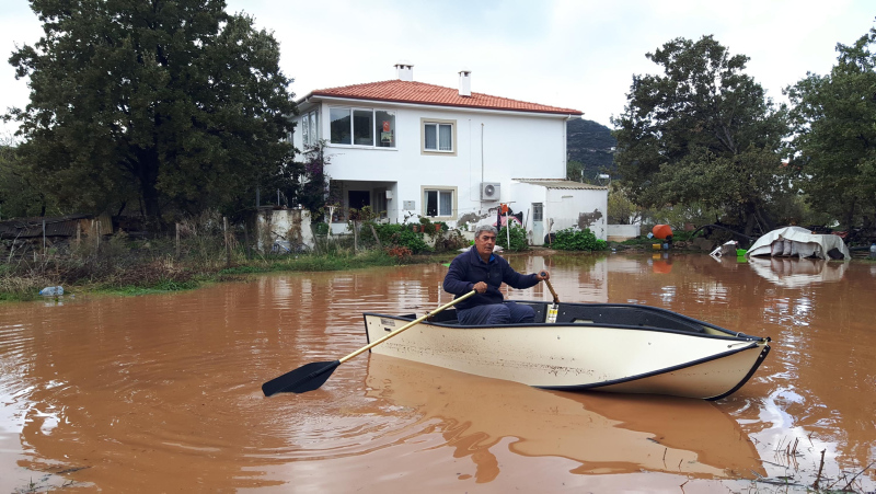 CHP’li belediye vatandaşı isyan ettirdi! Bu kadar eziyet yeter artık