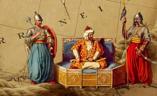 Kuruluş Osman Konuralp Bey kimdir? Tarihte nasıl yaşadı ve öldü? Konuralp Bey rolündeki Eren Vurdem kimdir?