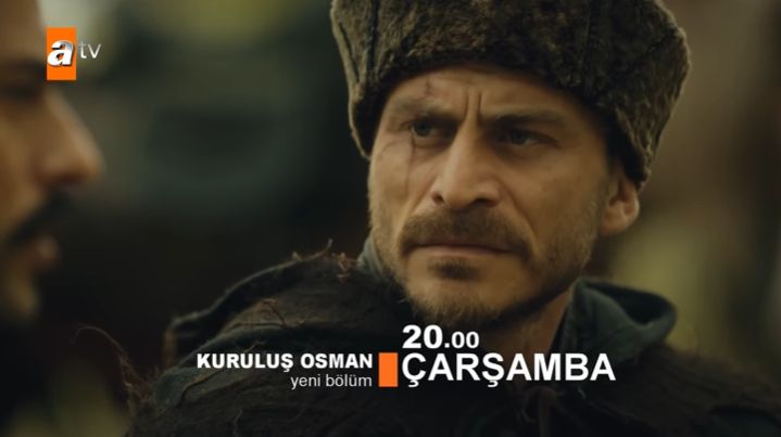 Kuruluş Osman Konuralp Bey kimdir? Tarihte nasıl yaşadı ve öldü? Konuralp Bey rolündeki Eren Vurdem kimdir?