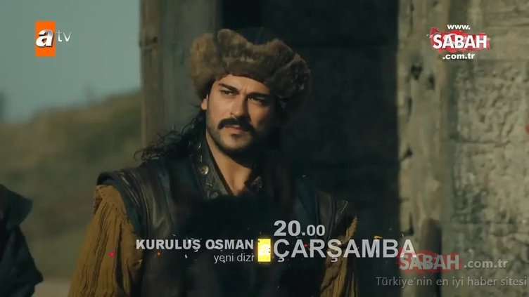 Kuruluş Osman nerede çekiliyor? Kuruluş Osman’ın çekildiği yer, şehir ve dizi seti nerededir? İşte detaylar...