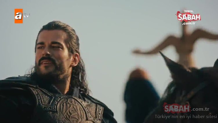 Kuruluş Osman nerede çekiliyor? Kuruluş Osman’ın çekildiği yer, şehir ve dizi seti nerededir? İşte detaylar...